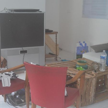 فيلا Chez Vonette Rosay  المظهر الخارجي الصورة